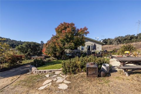 A home in Arroyo Grande