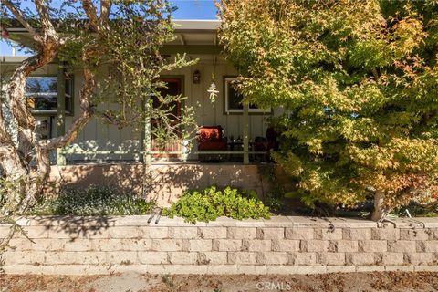 A home in Arroyo Grande