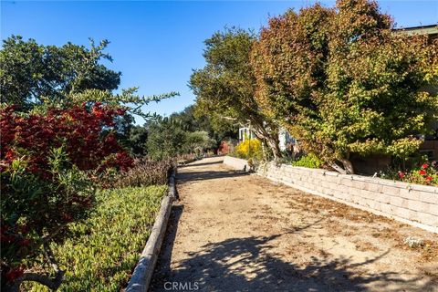 A home in Arroyo Grande