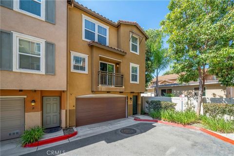 A home in San Diego