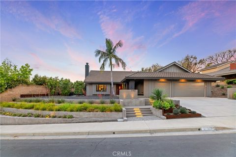 A home in Lake Forest