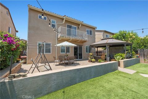 A home in Granada Hills