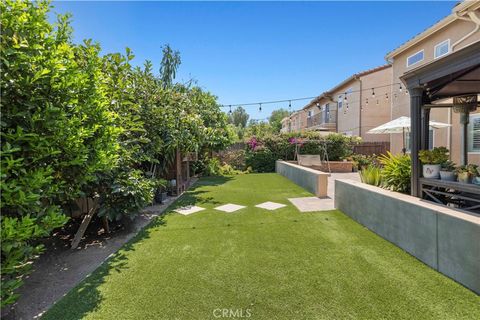 A home in Granada Hills