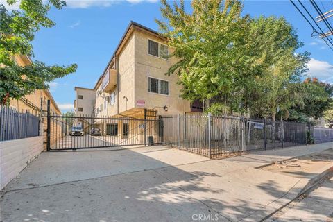 Photo of 15240 Nordhoff Street, North Hills, CA 91343 (MLS # SR24218194)