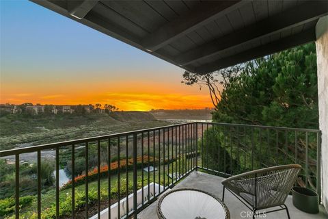 A home in Newport Beach