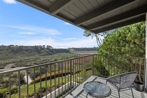 A home in Newport Beach