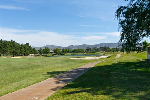 A home in Murrieta