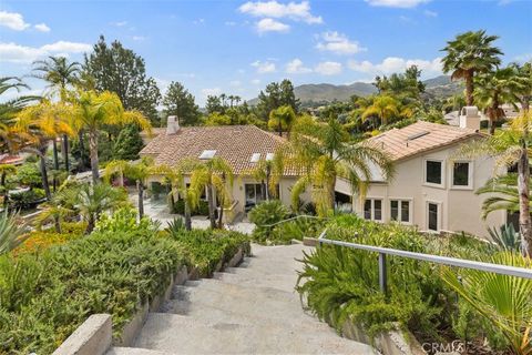 A home in Murrieta