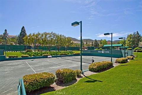 A home in Murrieta