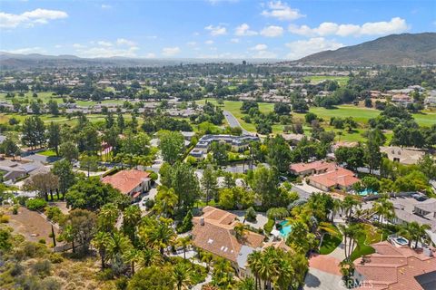 A home in Murrieta