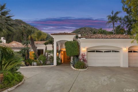 A home in Murrieta