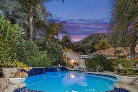 A home in Murrieta