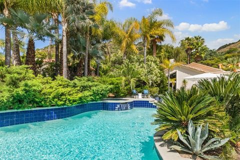 A home in Murrieta