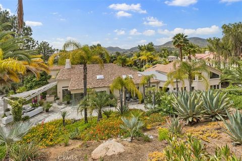 A home in Murrieta