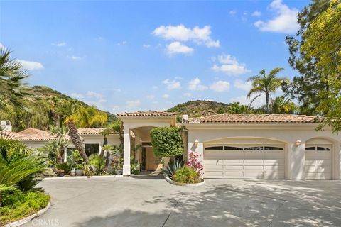 A home in Murrieta