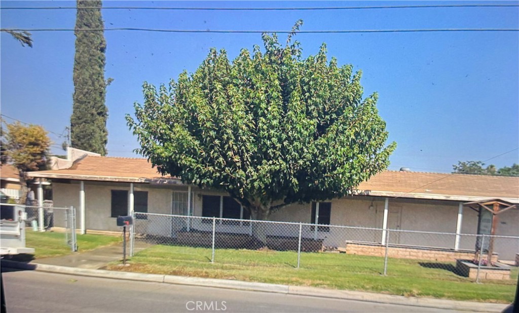 First time on the market in over 60 years. Current use is a religious facility. Property has been modified for church use with a sanctuary, dining hall, nursery, classrooms, baptistry and a large rear parking lot. This property has potential to be used a single family residence, multi family residence, home health care facility and the list goes on.