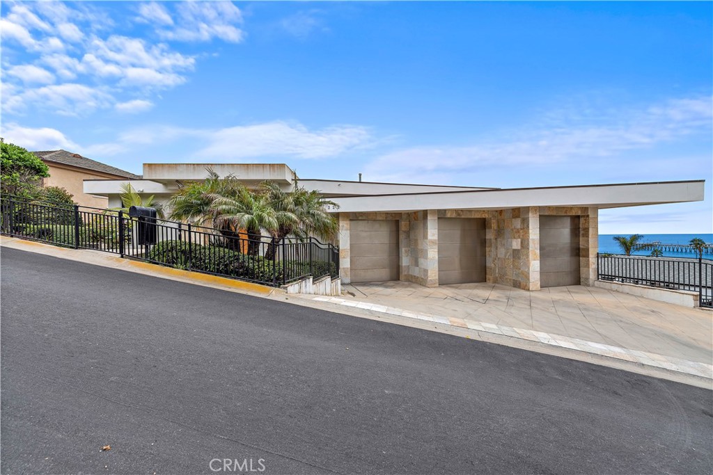 T-street - Residential