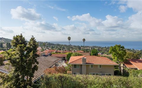 A home in Palos Verdes Estates