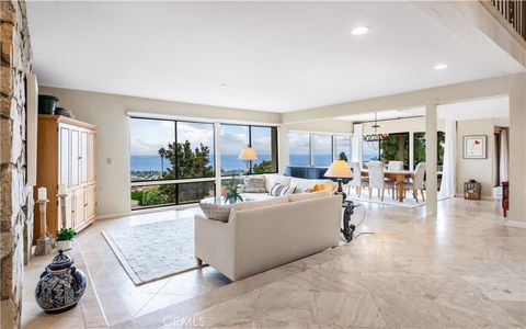 A home in Palos Verdes Estates