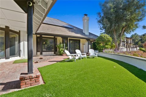 A home in Murrieta