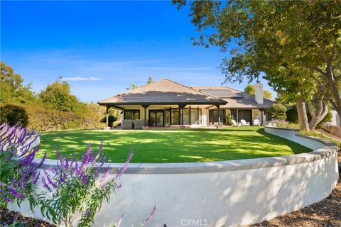 A home in Murrieta