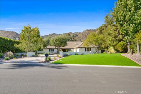 A home in Murrieta