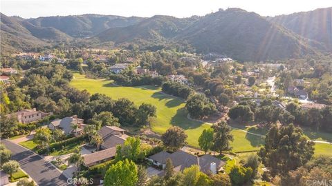 A home in Murrieta