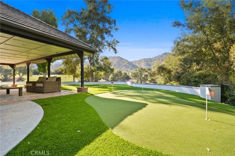 A home in Murrieta