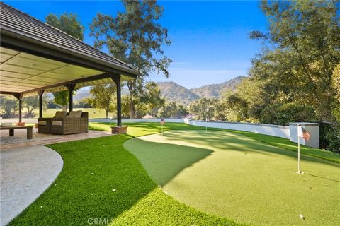 A home in Murrieta