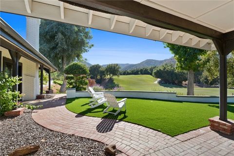 A home in Murrieta