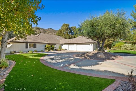 A home in Murrieta