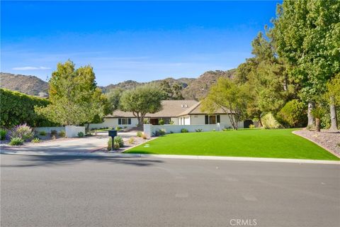 A home in Murrieta