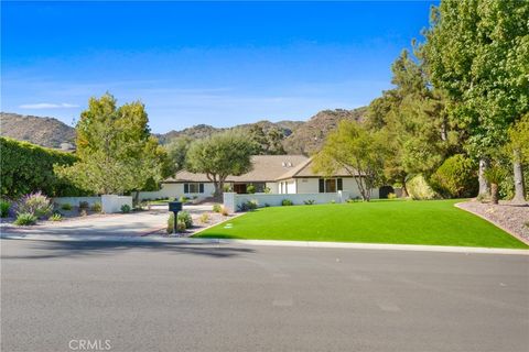 A home in Murrieta