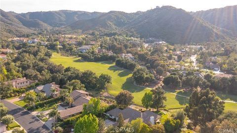 A home in Murrieta