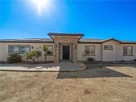 A home in Valley Center