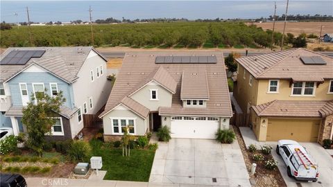 A home in Modesto