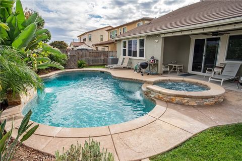 A home in Modesto