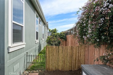 A home in Oceano