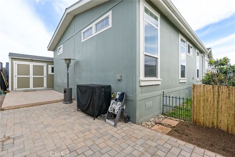 A home in Oceano