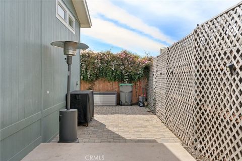 A home in Oceano