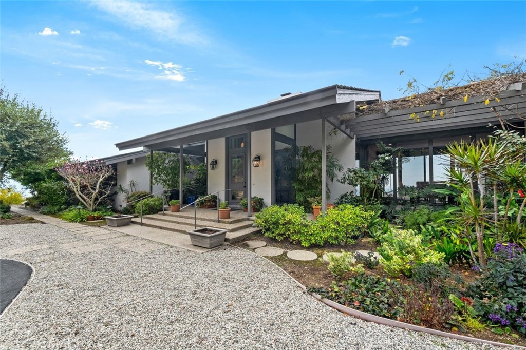 20 Cinchring Road