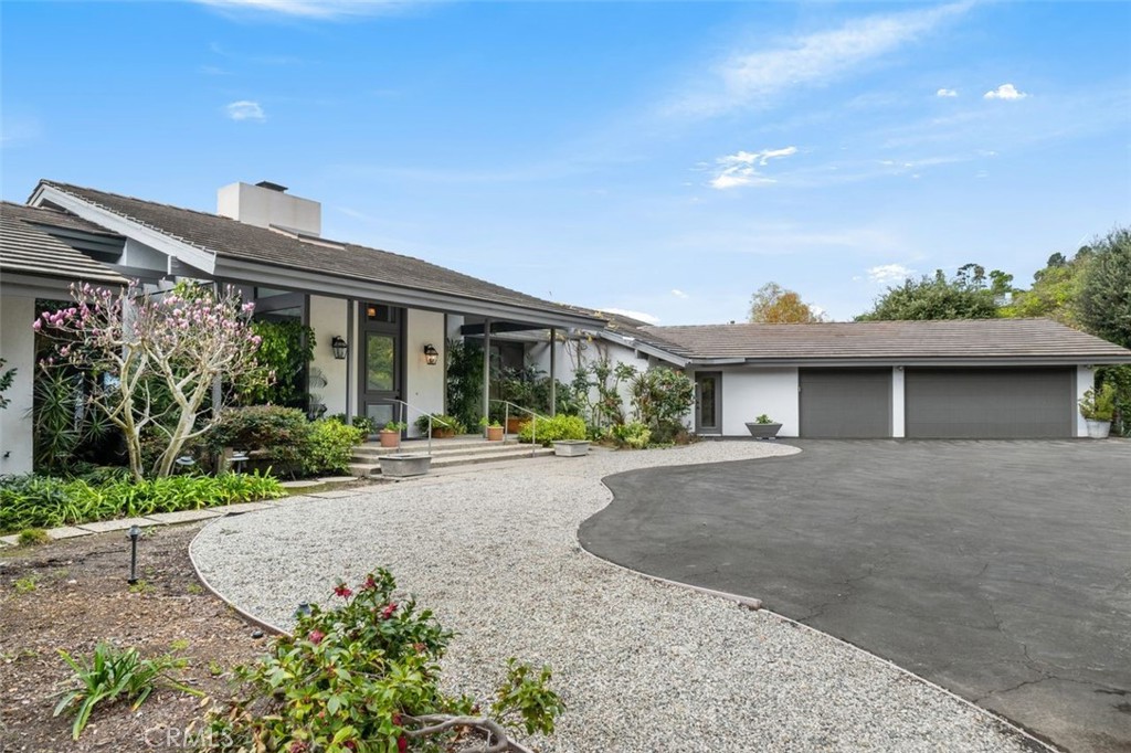 20 Cinchring Road
