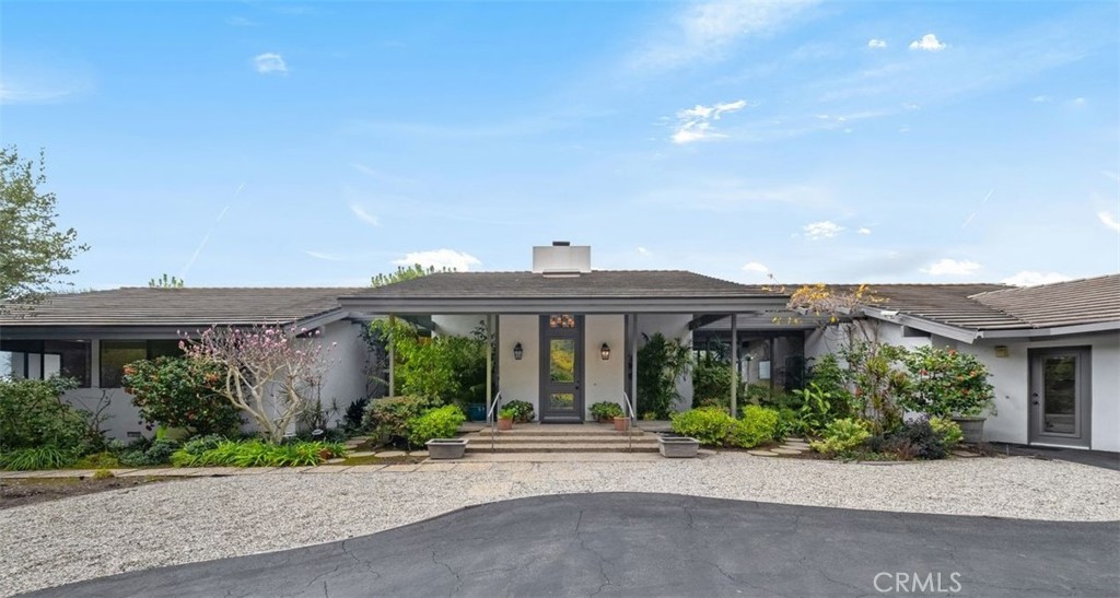 20 Cinchring Road