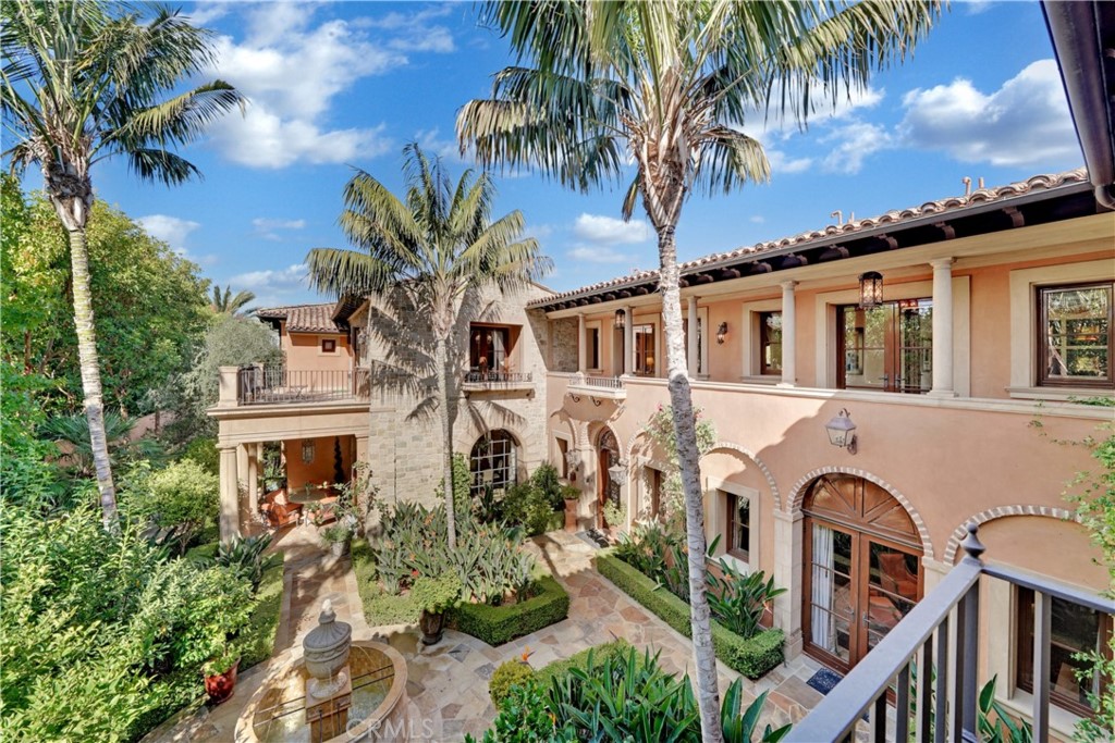 Pelican Crest (NCPC) - Residential