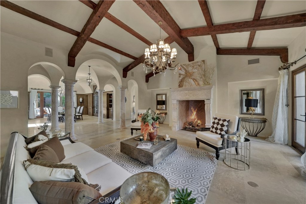 Pelican Crest (NCPC) - Residential