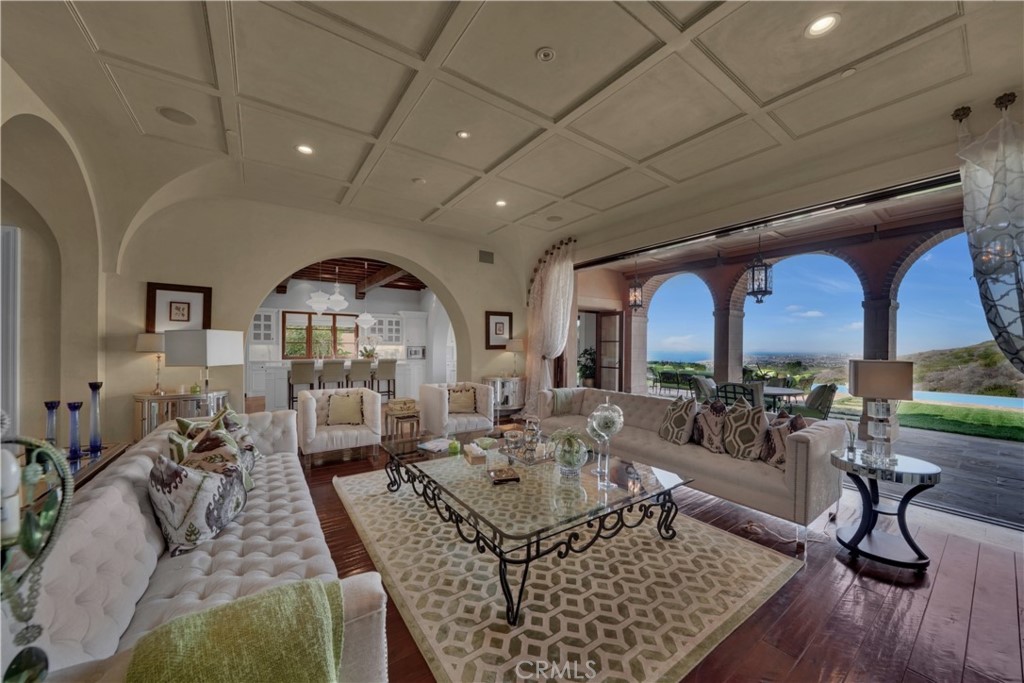 Pelican Crest (NCPC) - Residential