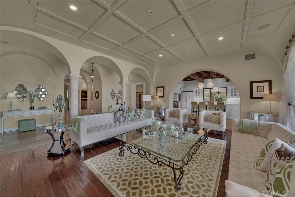 Pelican Crest (NCPC) - Residential