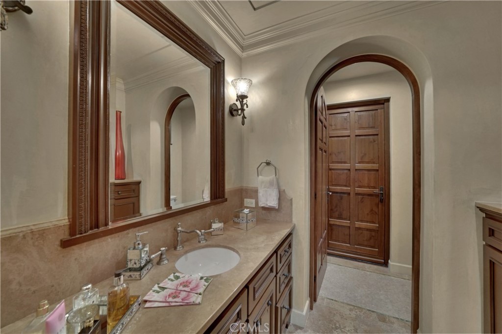 Pelican Crest (NCPC) - Residential