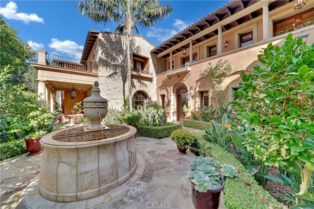 Pelican Crest (NCPC) - Residential