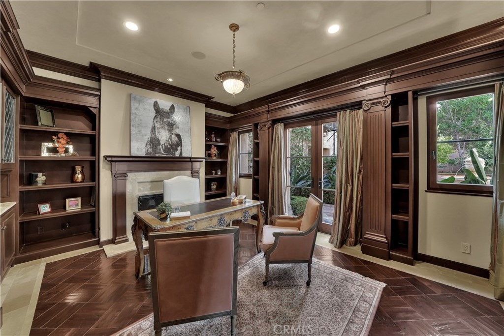 Pelican Crest (NCPC) - Residential